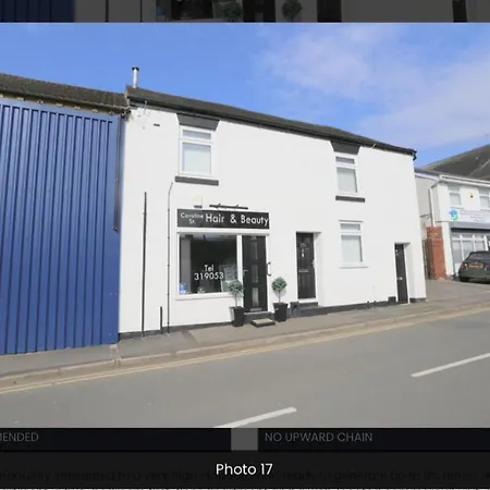 Sweet Caroline At Longton. Great Location For Stoke On Trent, The Potteries And Alton Towers. Apartment Longton  Exterior photo