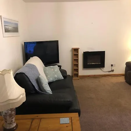 Sweet Caroline At Longton. Great Location For Stoke On Trent, The Potteries And Alton Towers. Apartment Longton  Exterior photo