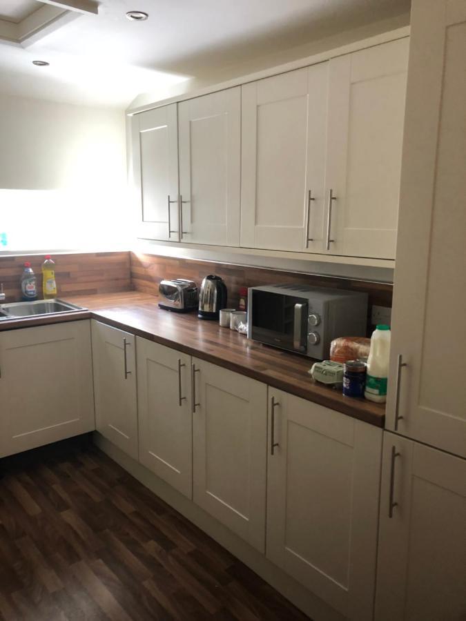 Apartamento Sweet Caroline At Longton. Great Location For Stoke On Trent, The Potteries And Alton Towers. *