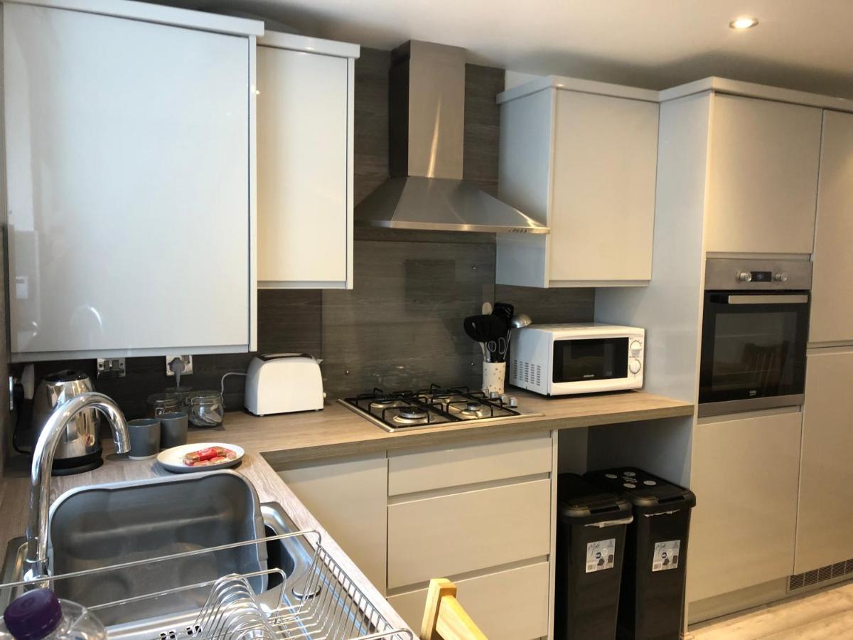 Sweet Caroline At Longton. Great Location For Stoke On Trent, The Potteries And Alton Towers. Apartamento Longton (Staffordshire)